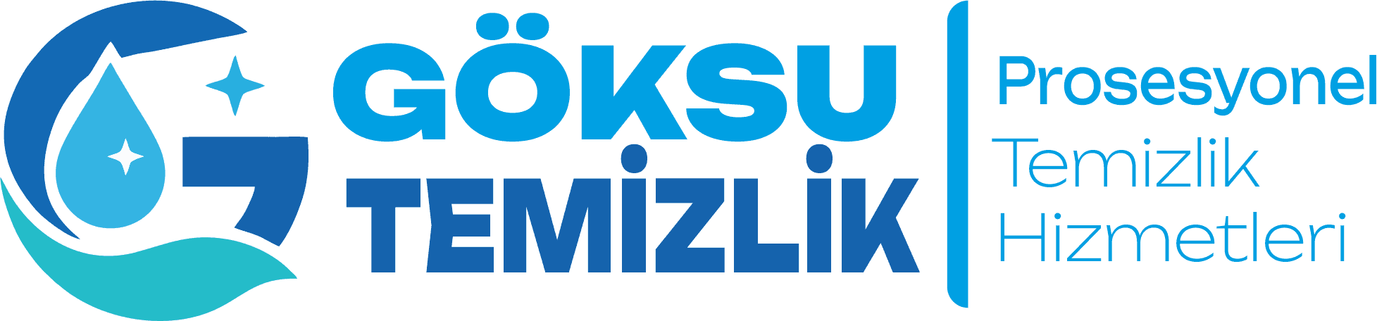 Göksu Temizlik — Profesyonel Temizlik Hizmetleri